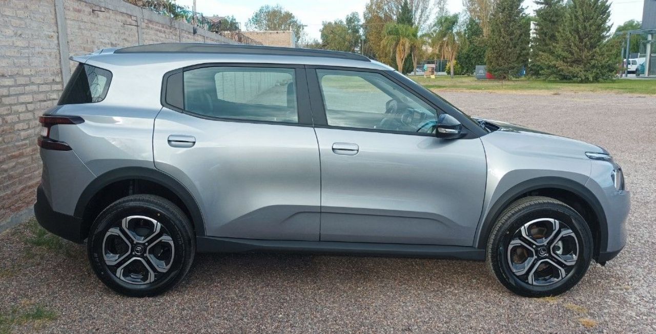 Citroen C3 Aircross Nuevo en San Juan, deRuedas