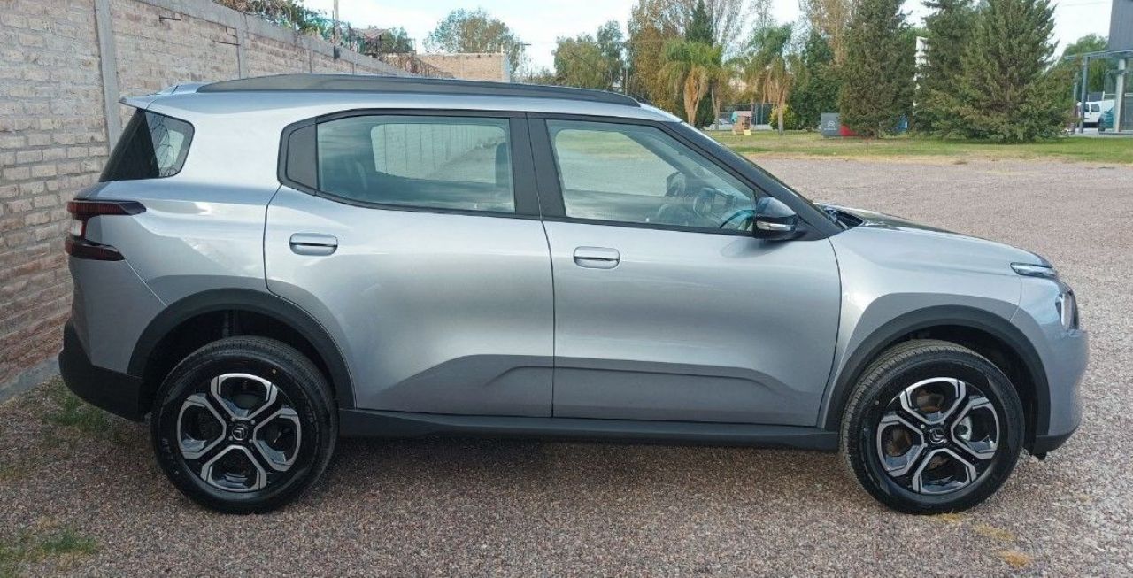 Citroen C3 Aircross Nuevo en San Juan, deRuedas