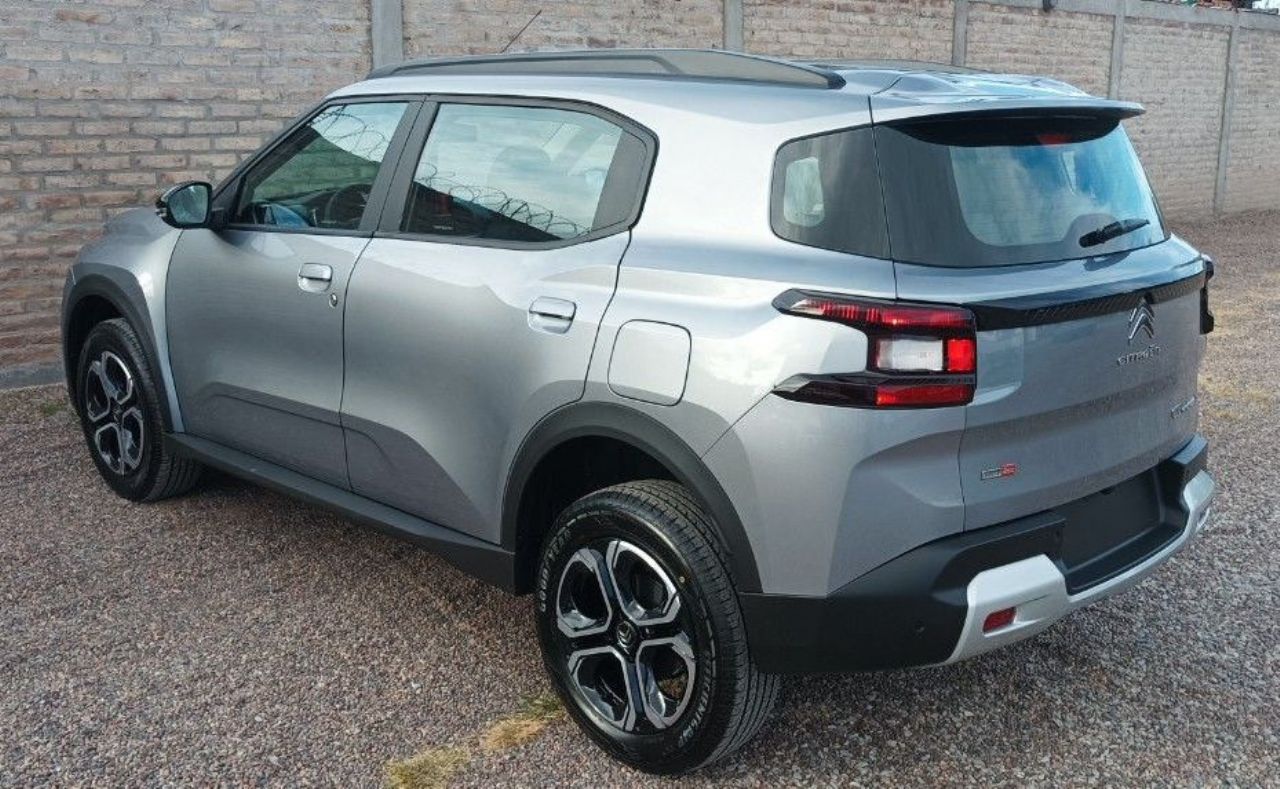 Citroen C3 Aircross Nuevo en San Juan, deRuedas