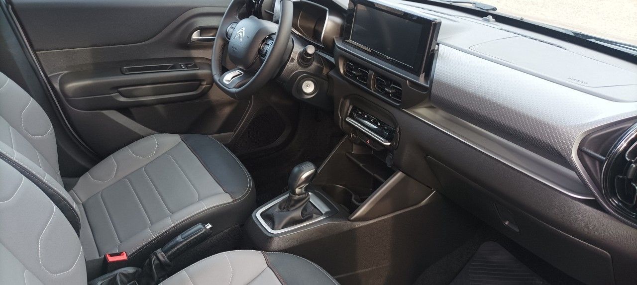 Citroen C3 Aircross Nuevo en San Juan, deRuedas
