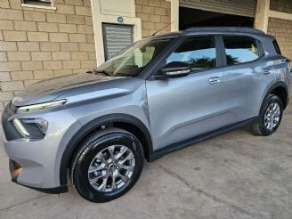 Citroen C3 Aircross Nuevo en Mendoza Financiado