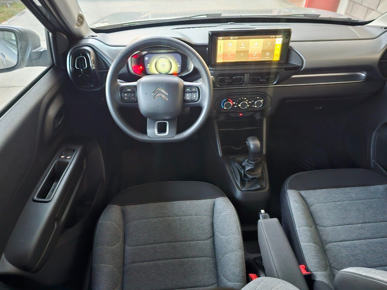 Citroen C3 Aircross Nuevo Financiado en Mendoza, deRuedas