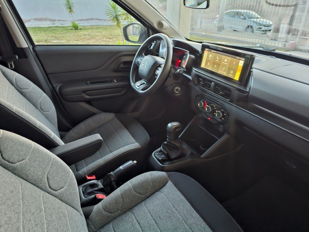 Citroen C3 Aircross Nuevo en Mendoza, deRuedas