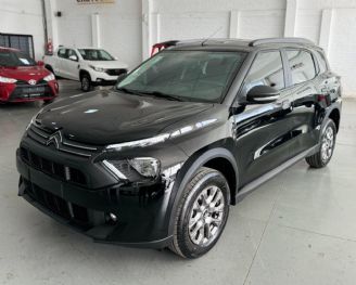Citroen C3 Aircross Nuevo en San Juan Financiado