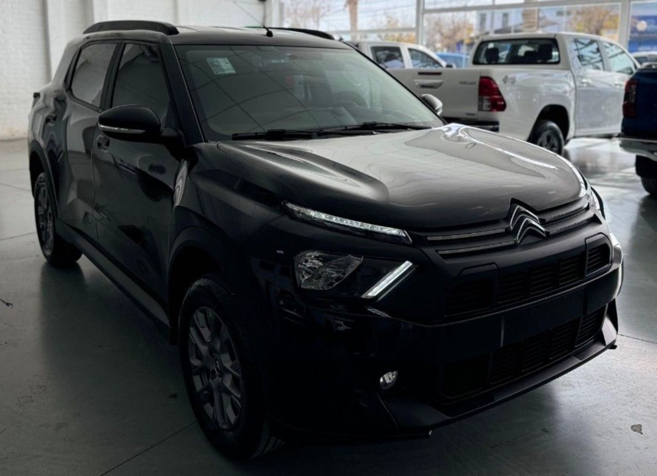 Citroen C3 Aircross Nuevo Financiado en San Juan, deRuedas