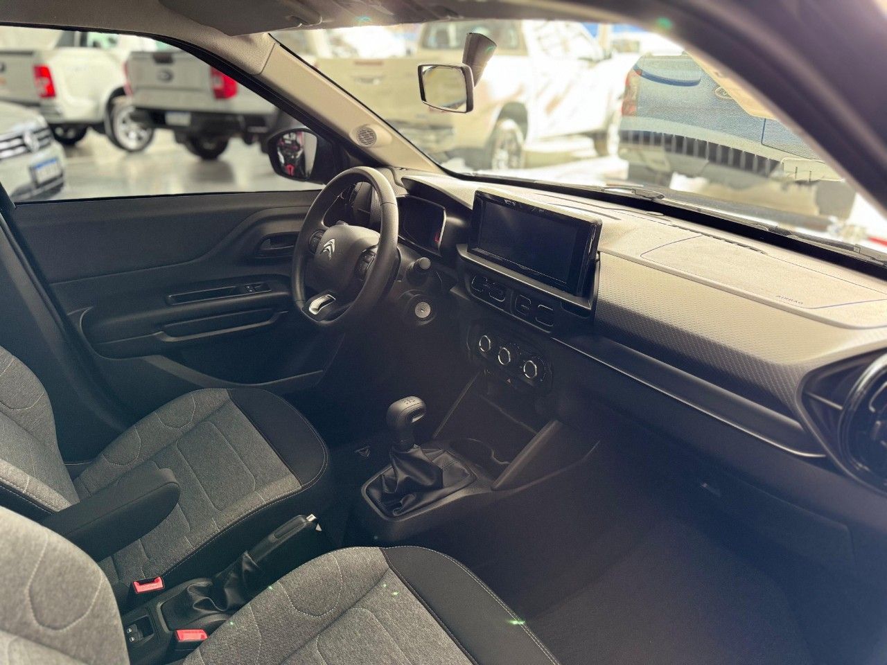 Citroen C3 Aircross Nuevo Financiado en San Juan, deRuedas