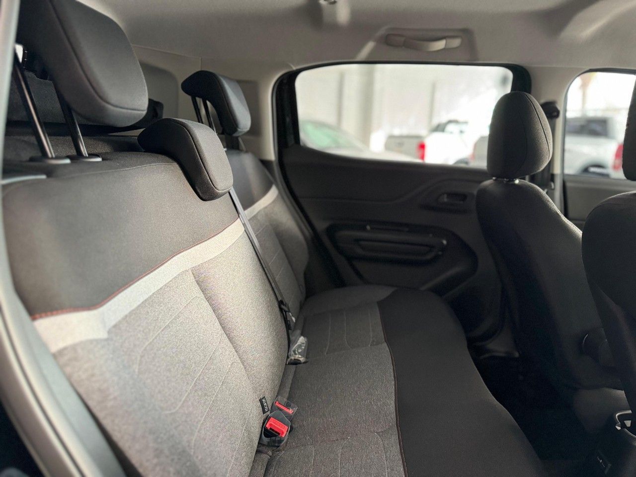 Citroen C3 Aircross Nuevo Financiado en San Juan, deRuedas