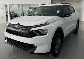 Citroen C3 Aircross Nuevo en San Juan Financiado