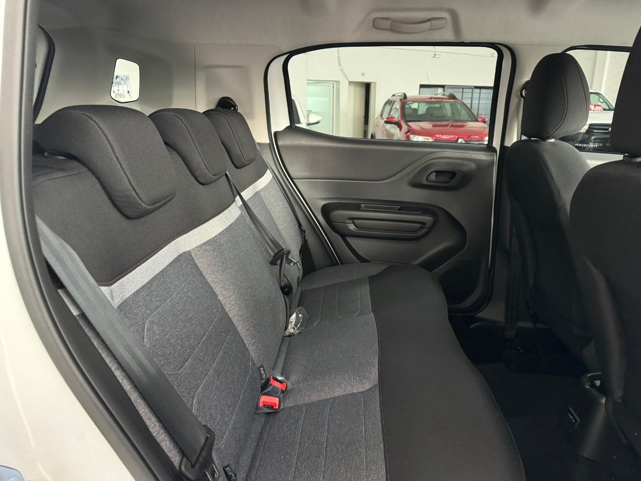 Citroen C3 Aircross Nuevo Financiado en San Juan, deRuedas