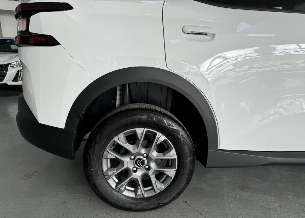 Citroen C3 Aircross Nuevo Financiado en San Juan, deRuedas