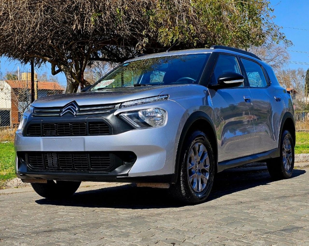 Citroen C3 Aircross Usado en Mendoza, deRuedas