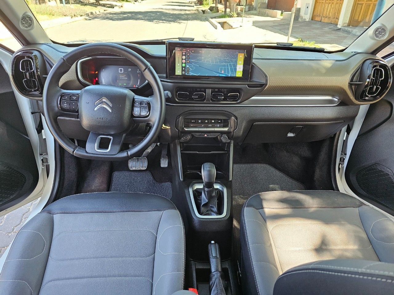 Citroen C3 Aircross Usado en Mendoza, deRuedas