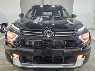 Citroen C3 Aircross Nuevo en Mendoza