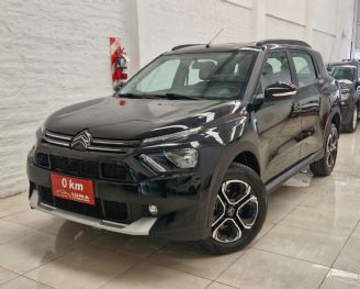 Citroen C3 Aircross Nuevo en Mendoza