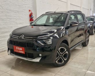 Citroen C3 Aircross Nuevo en Mendoza