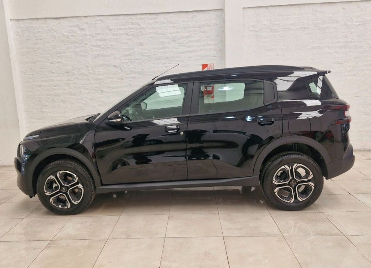 Citroen C3 Aircross Nuevo en Mendoza, deRuedas