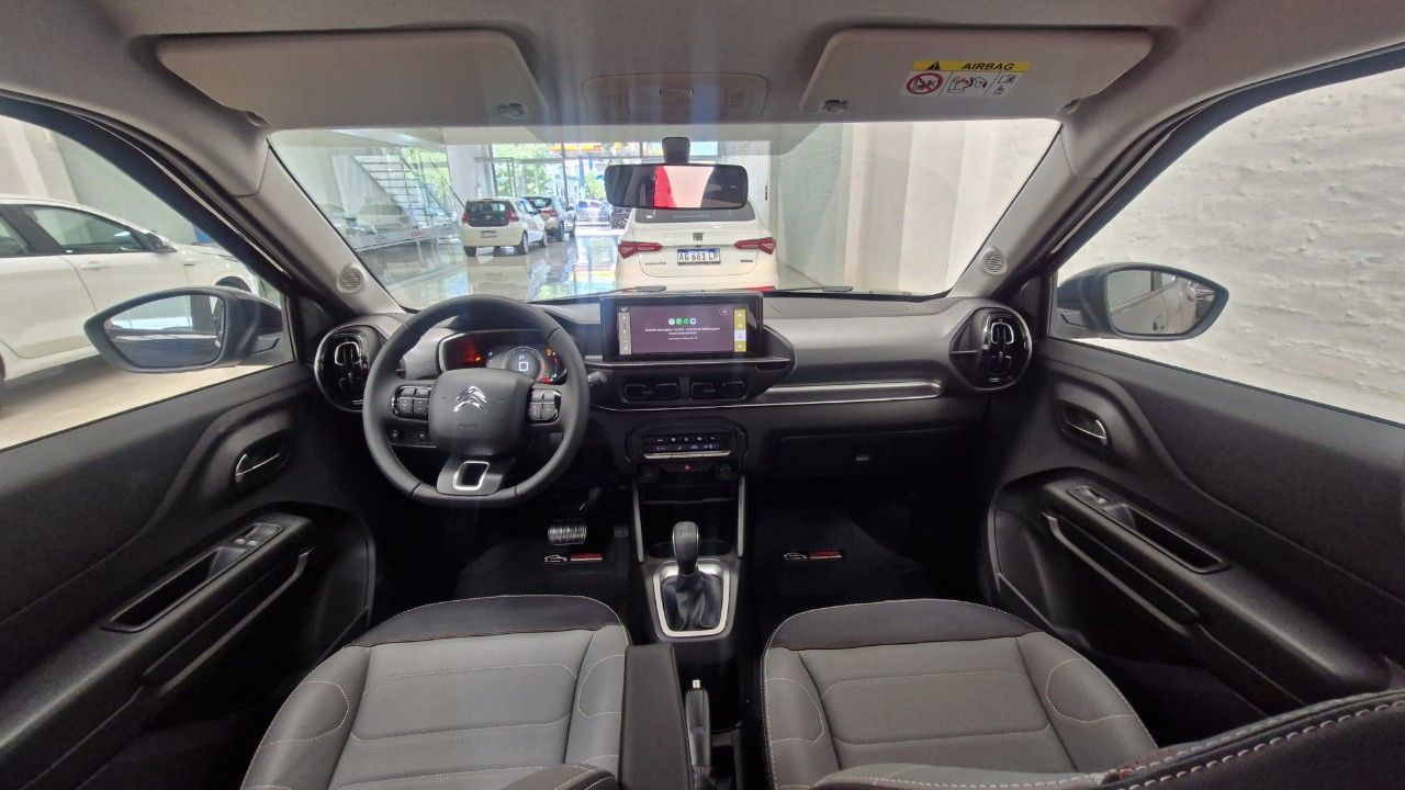 Citroen C3 Aircross Nuevo en Mendoza, deRuedas