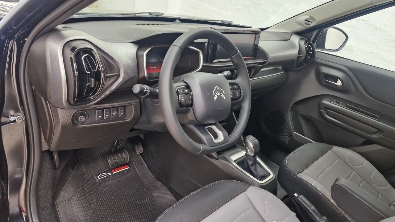 Citroen C3 Aircross Nuevo en Mendoza, deRuedas