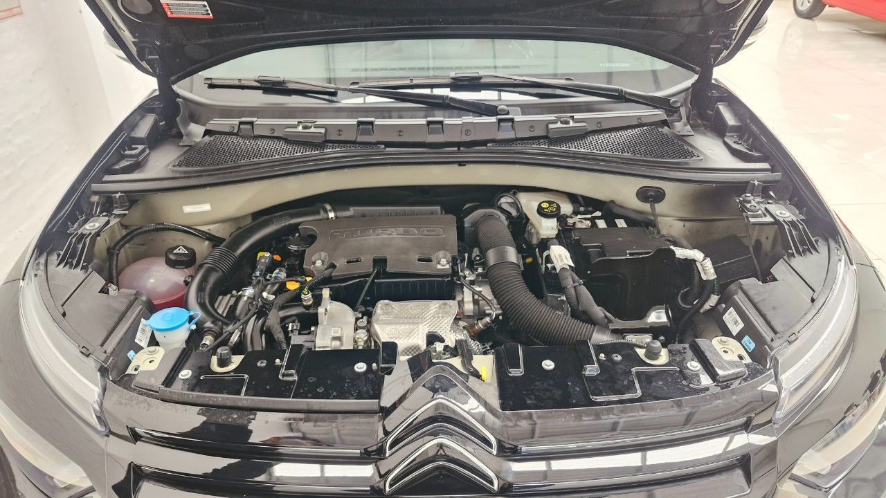 Citroen C3 Aircross Nuevo en Mendoza, deRuedas