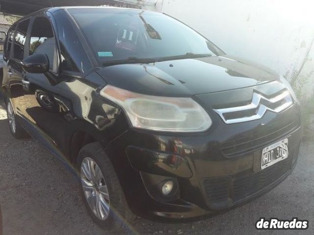 Citroen C3 Picasso Usado en Neuquén, deRuedas