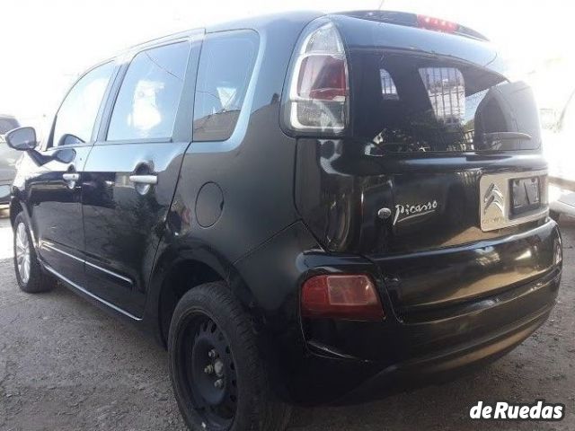 Citroen C3 Picasso Usado en Neuquén, deRuedas