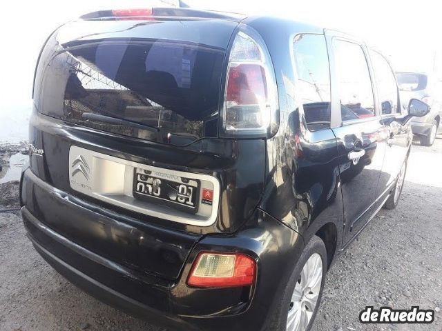 Citroen C3 Picasso Usado en Neuquén, deRuedas