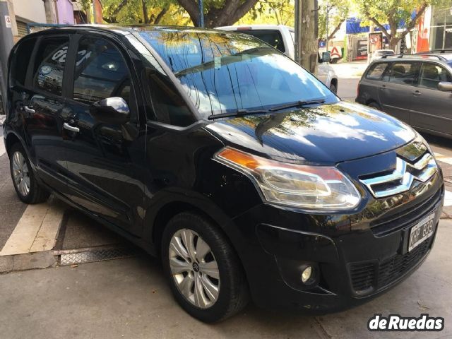 Citroen C3 Picasso Usado en Mendoza, deRuedas