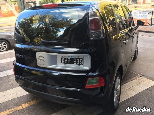Citroen C3 Picasso Usado en Mendoza, deRuedas