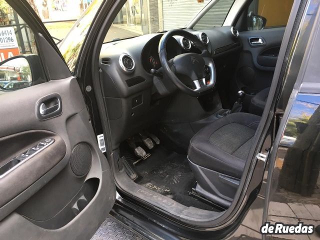 Citroen C3 Picasso Usado en Mendoza, deRuedas