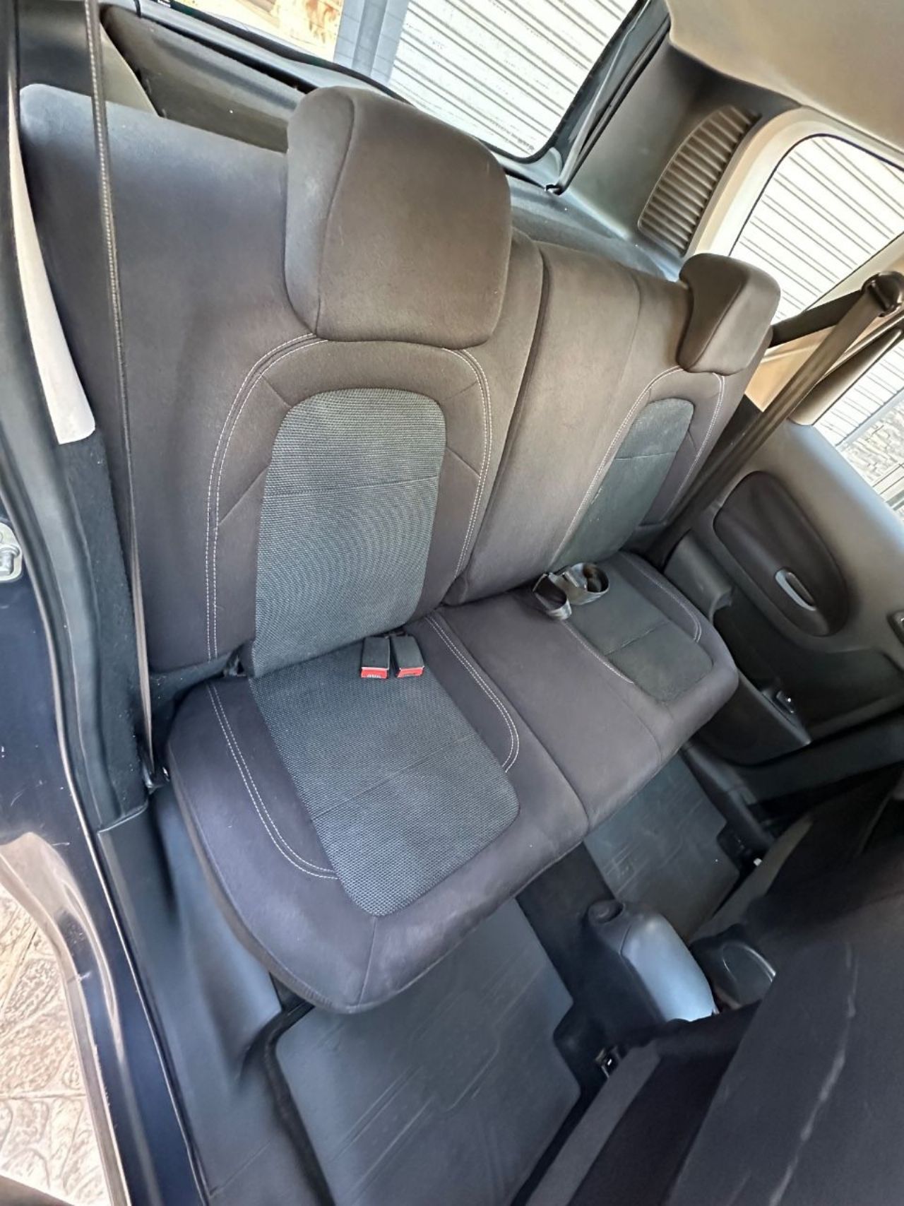 Citroen C3 Picasso Usado en Mendoza, deRuedas