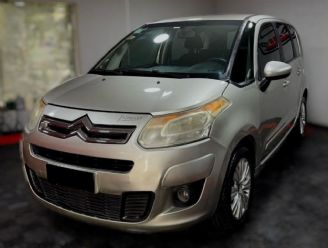 Citroen C3 Picasso Usado en Buenos Aires