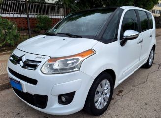 Citroen C3 Picasso Usado en Córdoba