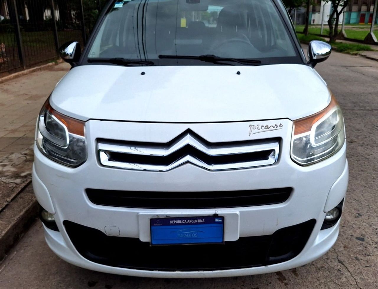 Citroen C3 Picasso Usado en Córdoba, deRuedas