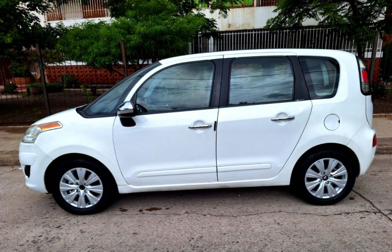 Citroen C3 Picasso Usado en Córdoba, deRuedas