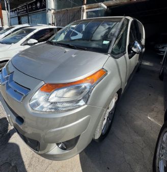 Citroen C3 Picasso Usado en Córdoba