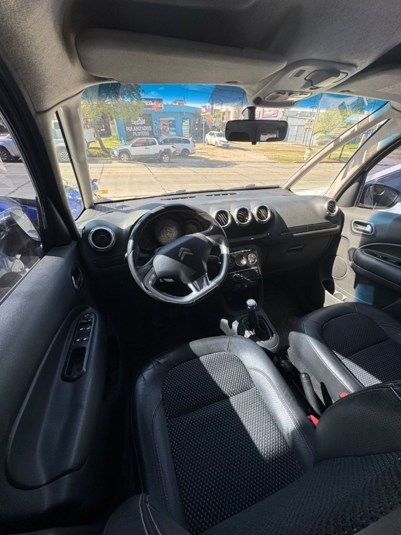 Citroen C3 Picasso Usado en Córdoba, deRuedas