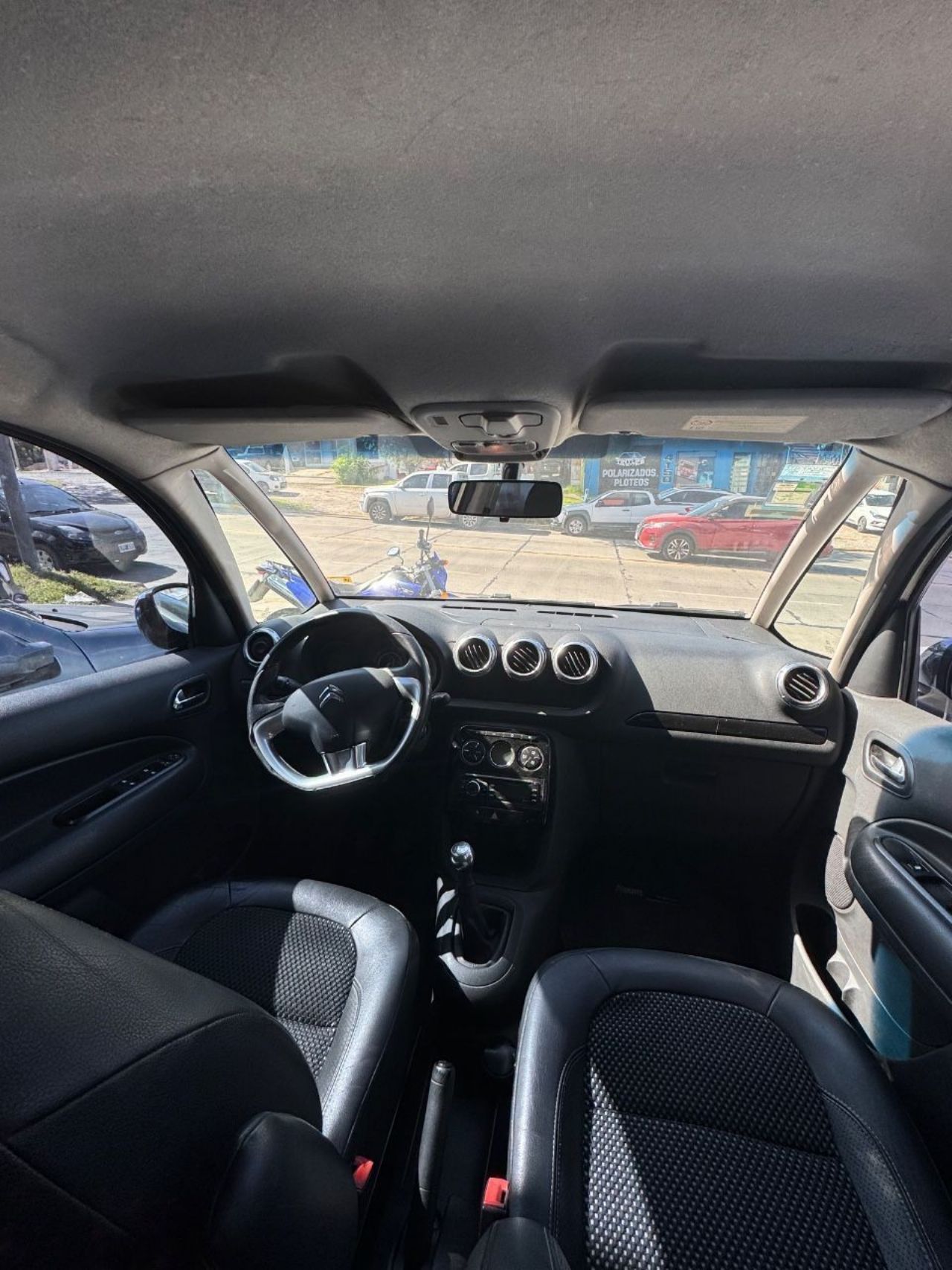 Citroen C3 Picasso Usado en Córdoba, deRuedas