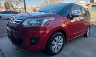 Citroen C3 Picasso Usado en Mendoza