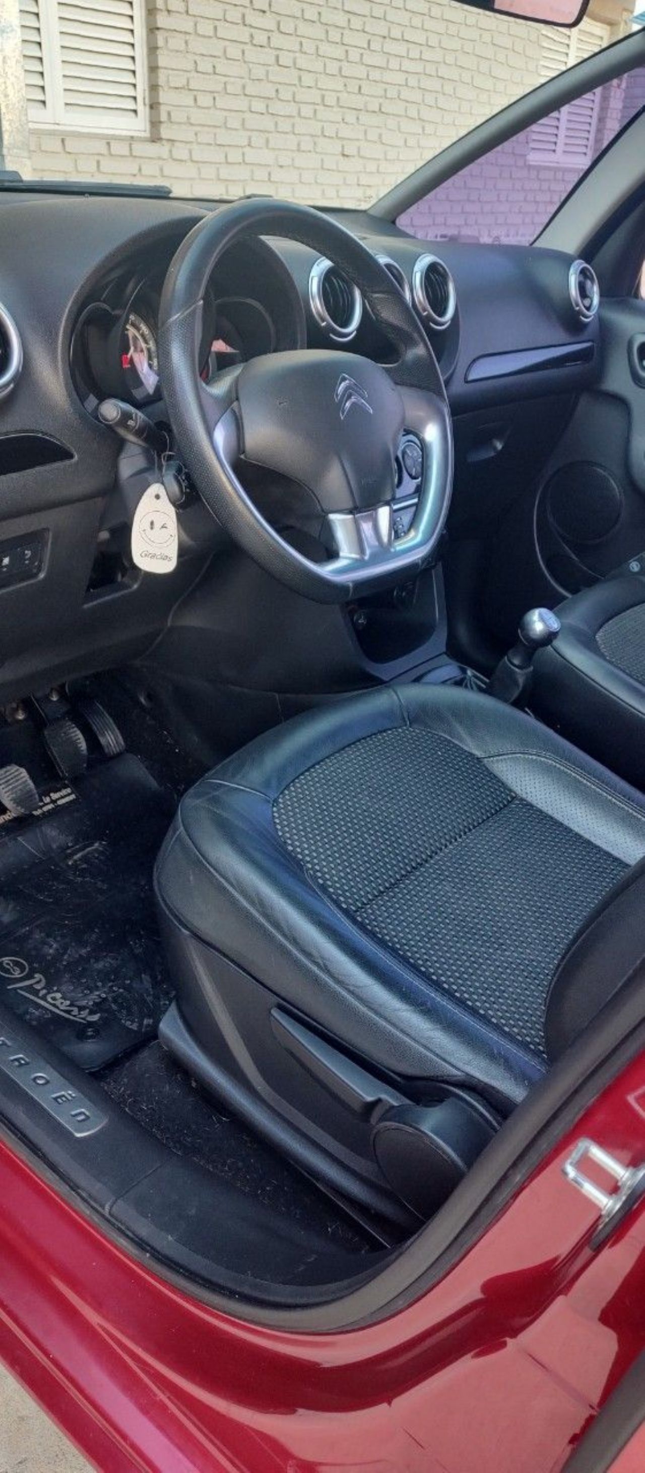 Citroen C3 Picasso Usado en Mendoza, deRuedas