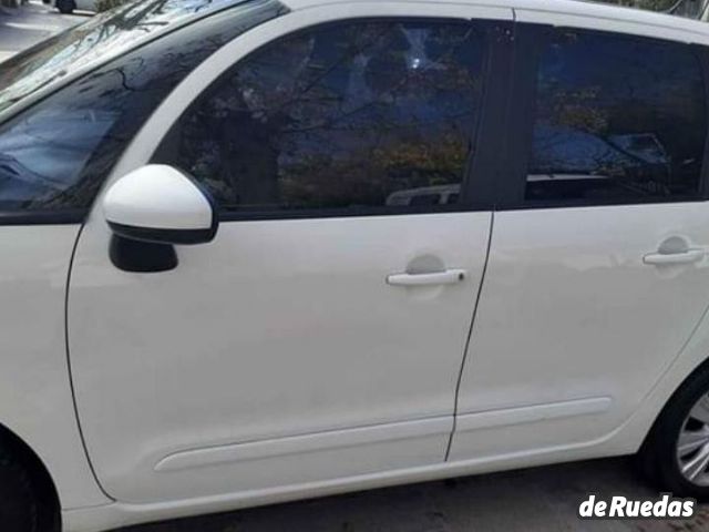 Citroen C3 Picasso Usado en Mendoza, deRuedas