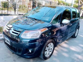 Citroen C3 Picasso Usado en San Juan