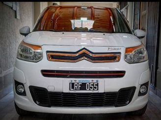 Citroen C3 Picasso Usado en Mendoza