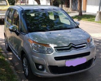 Citroen C3 Picasso Usado en Santa Fe
