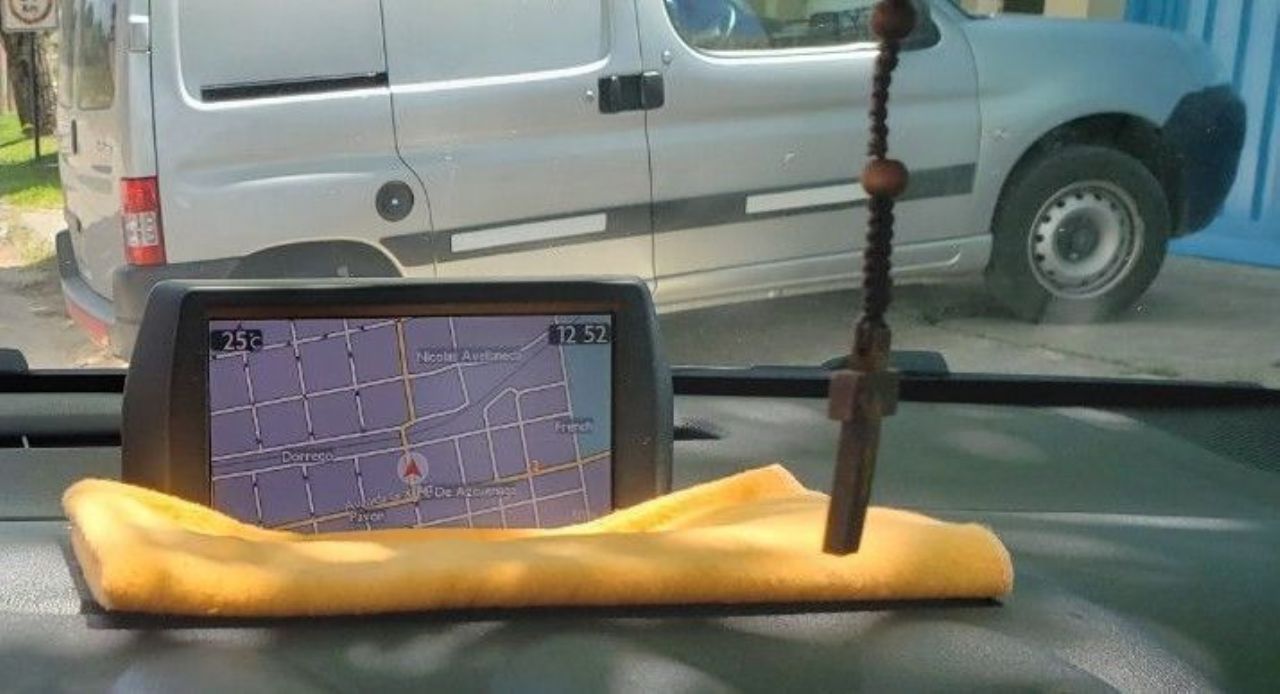 Citroen C3 Picasso Usado en Santa Fe, deRuedas
