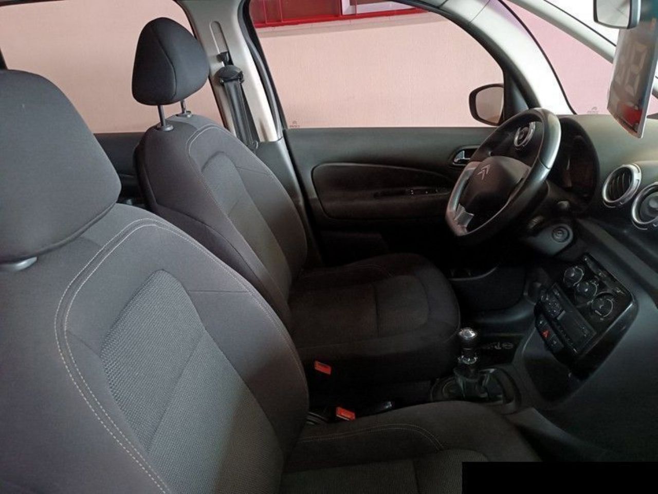 Citroen C3 Picasso Usado en Buenos Aires, deRuedas