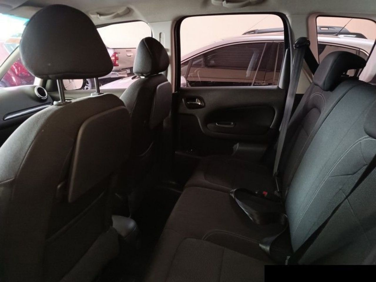 Citroen C3 Picasso Usado en Buenos Aires, deRuedas