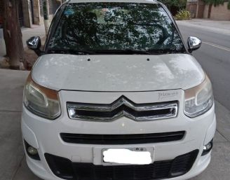 Citroen C3 Picasso Usado en Mendoza
