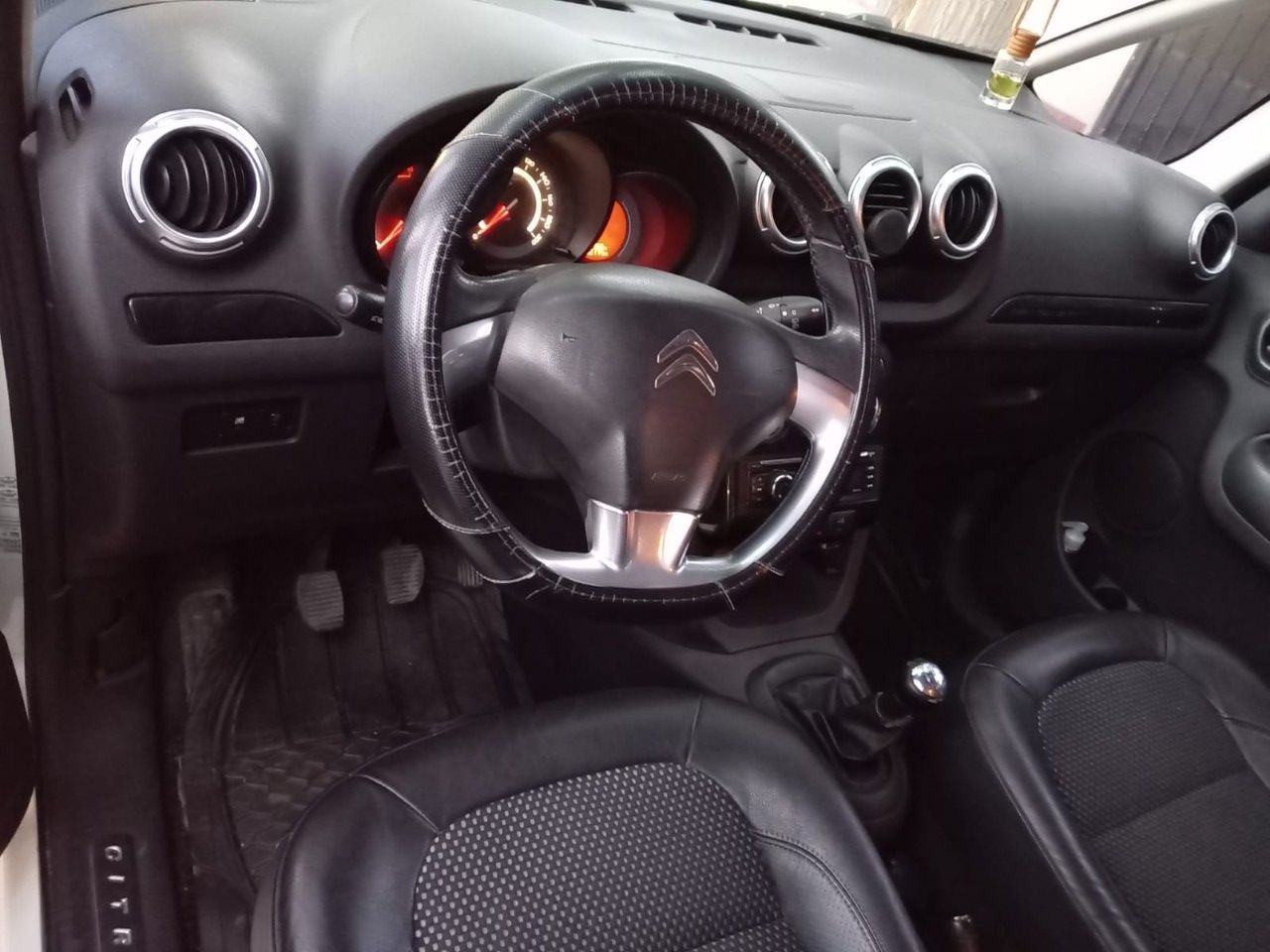 Citroen C3 Picasso Usado en Mendoza, deRuedas