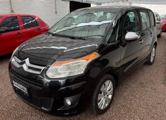 Citroen C3 Picasso Usado en Mendoza Financiado