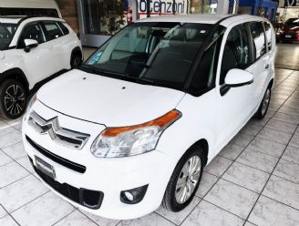 Citroen C3 Picasso Usado en Mendoza